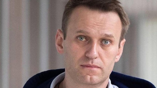 Пресс-секретарь Навального озвучила его местонахождение
