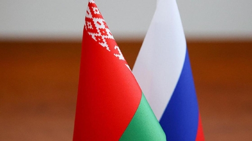 Лукашенко исключил объединение Беларуси и России в одно государство