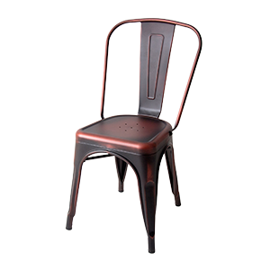 Как выбрать стулья с высокой спинкой?