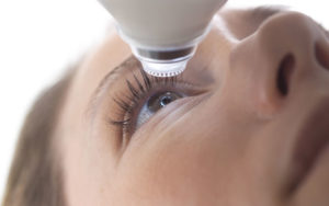 Эффективное лечение катаракты