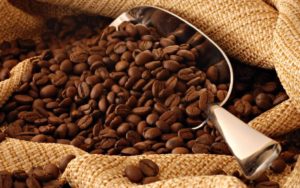 Как выбрать свежеобжаренный кофе в зёрнах?