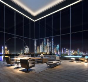 Покупка недвижимости в Дубаи: как купить пентхаус