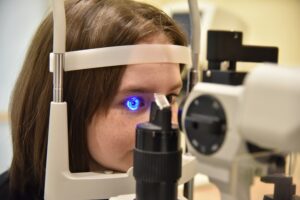 Коррекция зрения при помощи лазера: нюансы и виды процедуры