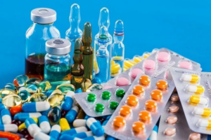 Выкуп лекарственных препаратов: удобный сервис