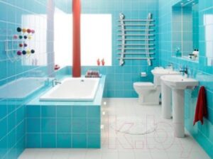 Ванная комната: как выбрать плитку