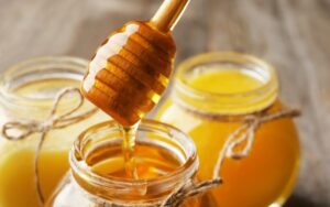 Натуральный мед: как правильно выбрать натуральный продукт