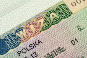 Польская национальная рабочая виза категории D: как её получить