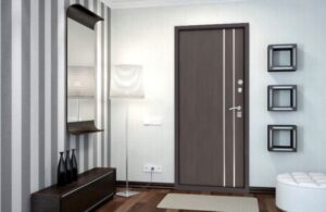 Как выбрать хорошую входную дверь для дома