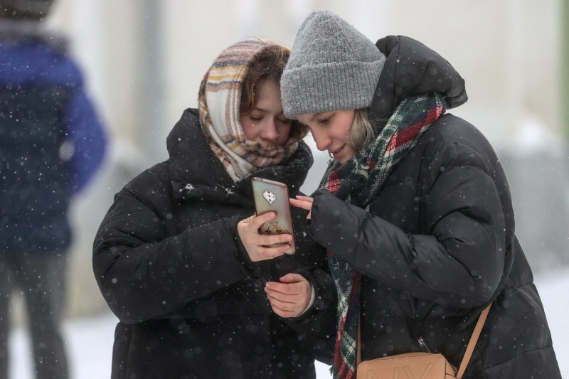 «Возлагают ответственность»: Левада-Центр оценил рейтинг президента - NEWS.ru — 10.12.21