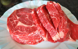 Мраморная говядина: как выбирать качественное мясо
