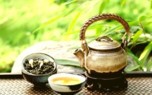 Сорта китайского чая: какой выбрать