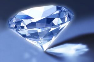 Полезные свойства бриллианта