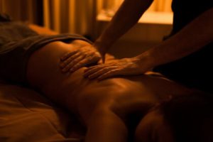 Можно ли считать эротический массаж изменой?