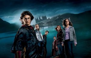 Гарри Поттер и Кубок огня: волшебная часть именитой франшизы