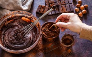 Мастер-класс по изготовлению шоколадных конфет: отличный досуг для всех