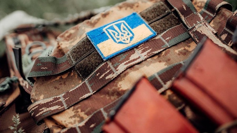 Источник в Пентагоне признал большие потери в войсках Украины