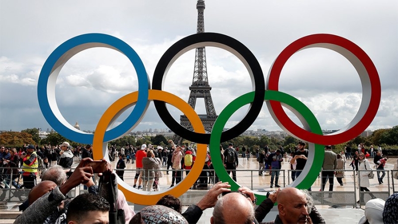 Национальный олимпийский комитет Украины обсудит возможность бойкота ОИ в Париже