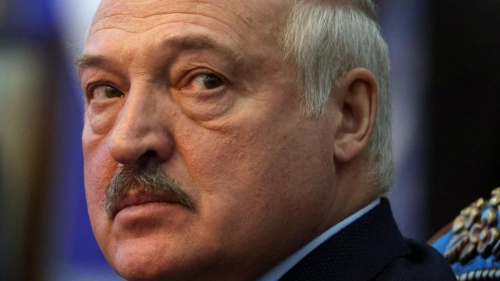Украина предложила Беларуси заключить пакт о ненападении