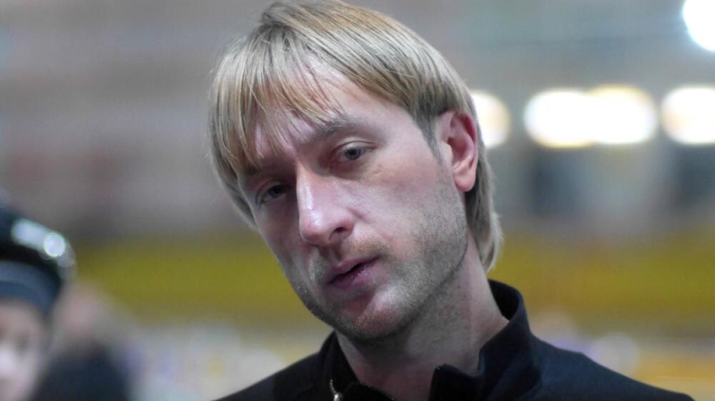Плющенко заявил, что его фигуристы могут уехать из России после нечестного судейства в Перми
