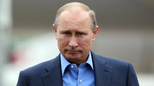 Путин приостановил участие России в Договоре о стратегических наступательных вооружениях