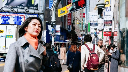 В ожидании катастрофы: как Япония каждый год готовится к землетрясениям