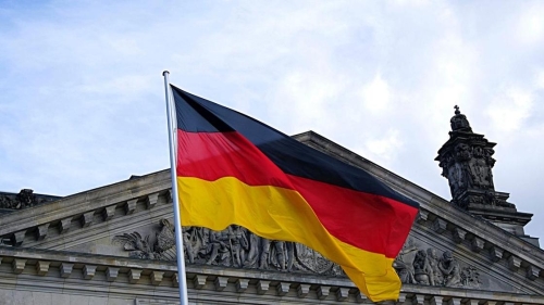 Германия решила выслать российских дипломатов со своей территории