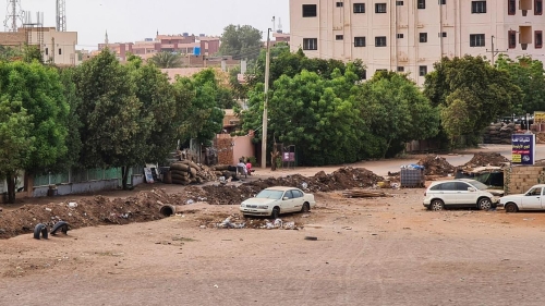 Конфликт в Судане: стороны пытаются договориться о продлении прекращения огня