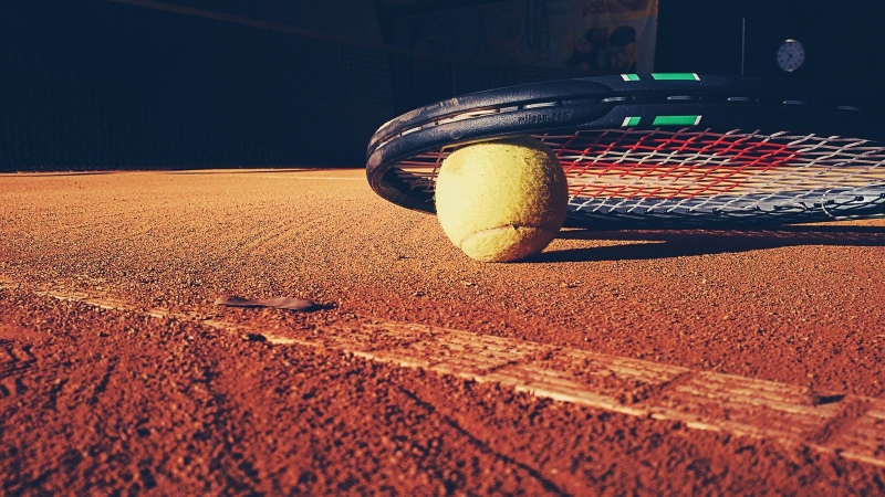 Украинская теннисистка Киченок отказалась от рукопожатия с россиянками после проигрыша в Штутгарте