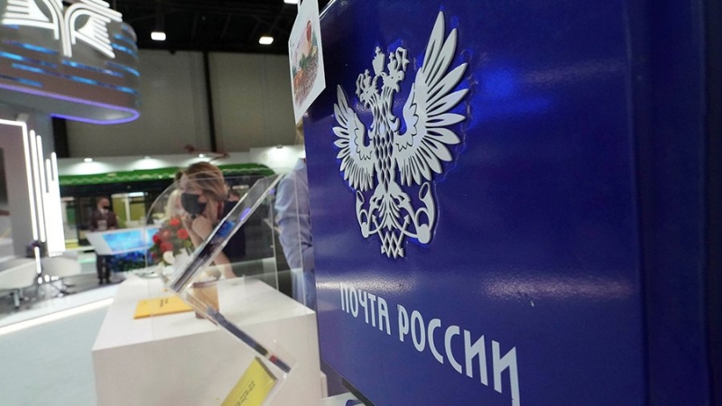 Госдума может узаконить начало эксперимента по продаже вина через «Почту России»