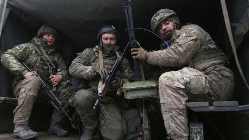 В ожидании неизбежного: где, как, когда и почему пройдет украинское наступление