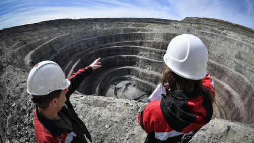 Запад договорился ужесточить санкции против России за вторжение в Украину