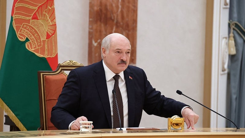 Лукашенко достиг договоренностей с главой ЧВК «Вагнер» в ходе переговоров