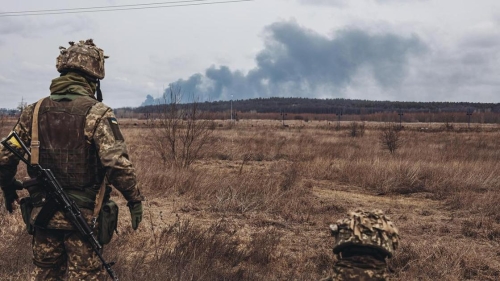Оперативно-боевые мероприятия проводятся в Воронежской области