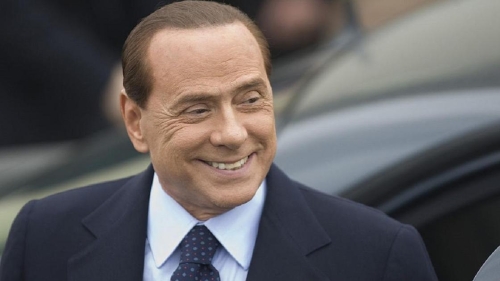Сильвио Берлускони: актер, бизнесмен, политик и любовник. Некролог одного из самых знаменитых политиков современности