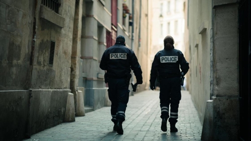 Беспорядки во Франции: в Марселе протестующих разгоняли слезоточивым газом, арестованы мародеры