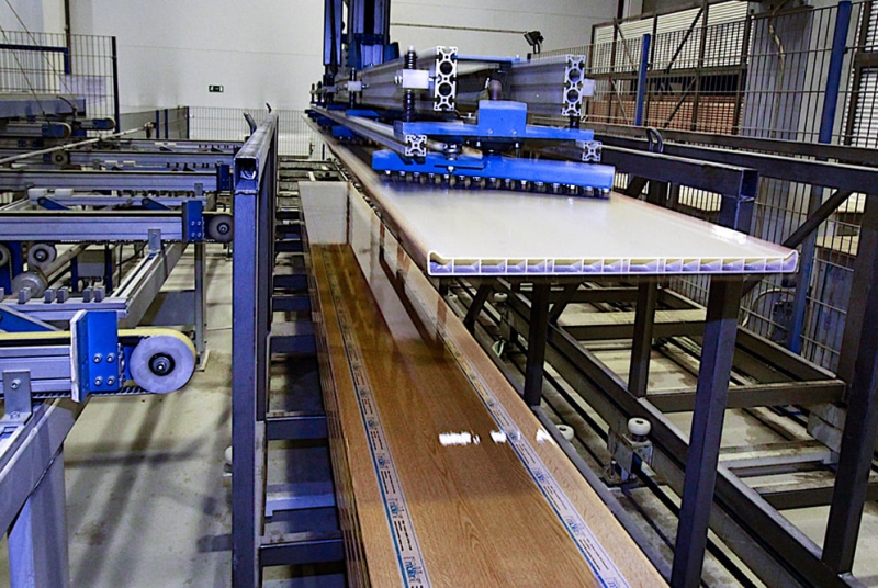 Производственно-складской комплекс реконструируют в Мытищах