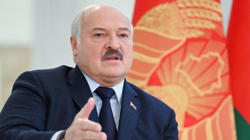 "За Батьку всегда ставят свечку в церкви": Лукашенко рассказал, кто такие вагнеровцы