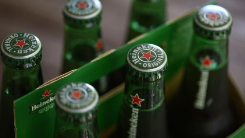 Heineken удалось продать свой бизнес в России за 1 евро