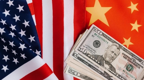 Министр финансов США готовится посетить Китай для обсуждения сотрудничества