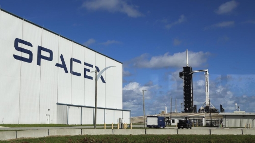 Минюст США подал в суд на SpaceX за дискриминацию неграждан США