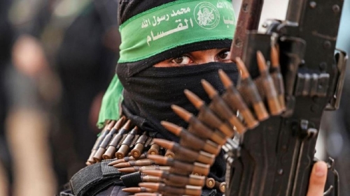 Армия Израиля назвала число заложников ХАМАС