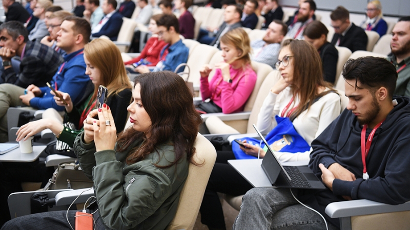 В Астраханской области ученые обсуждают экологические проблемы региона