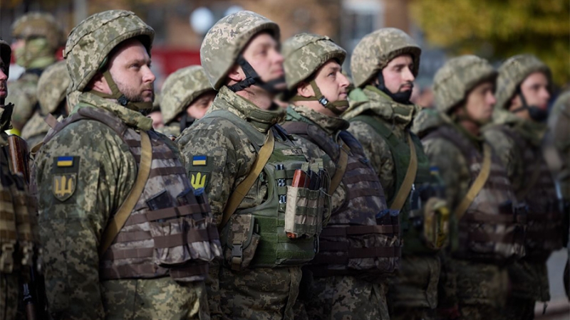 Военная комендатура ДНР сообщила о вербовке ВФУ несовершеннолетних