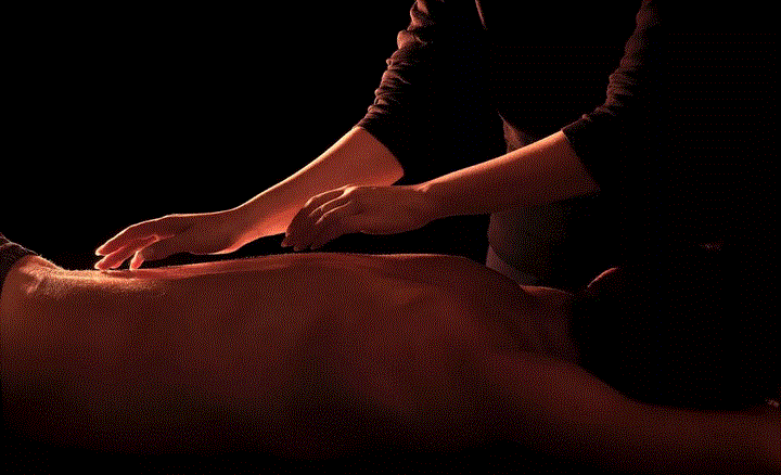 Описание сущности эротического массажа: содержание, принципы и цели