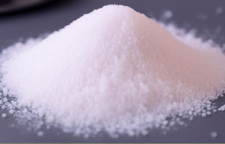 Что такое техническая соль и ее применение в разных областях?