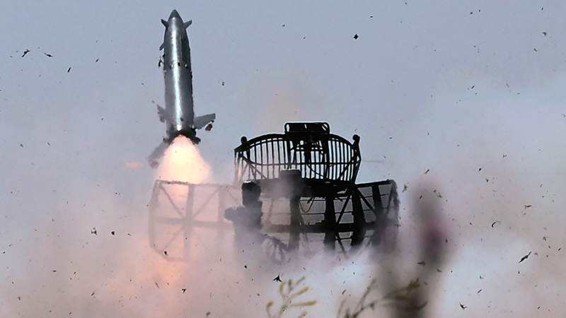 Американские СМИ отметили превосходство российских ракет над натовскими