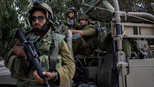 Израиль отказался от предложения ХАМАС по обмену заложников