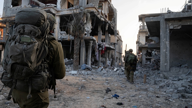Посол Израиля в РФ рассказал о бенефициарах войны в Газе