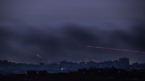 Армия Израиля заявила о ликвидации командира ХАМАС, причастного к атаке 7 октября