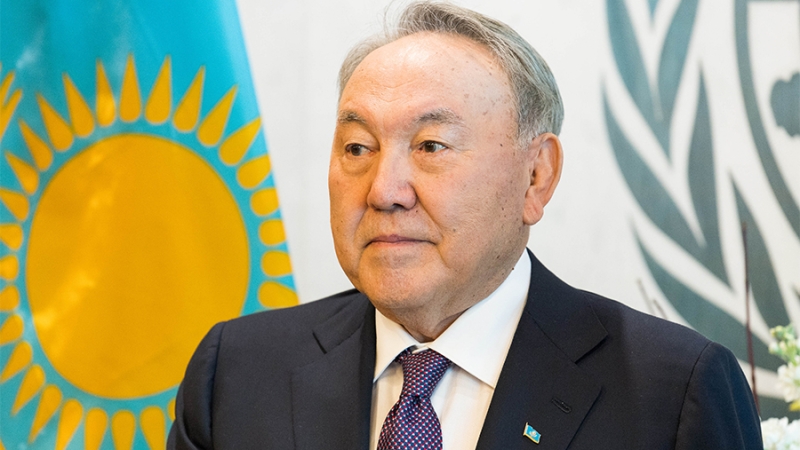 Назарбаев заявил о близости мира к ядерной катастрофе